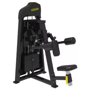 SGS Pin Loaded Strength Machine Incline Chest Press Adjustable Resistance