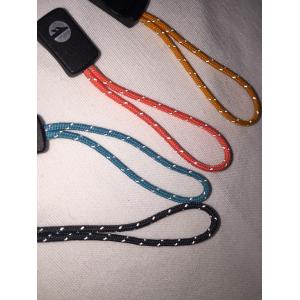 Small Silver Logo Printed Rubber Zipper Puller For Boots Wide Application