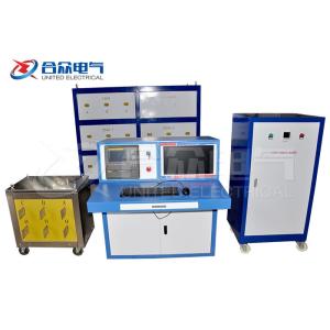 Cheap Full Automatic Mechanical Switch Tester Temperature Rise Test Device for sale