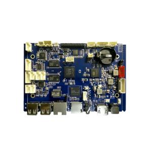 Cheap Automobile Square Circle Irregular Standard CEM-1 Medical PCBA for sale