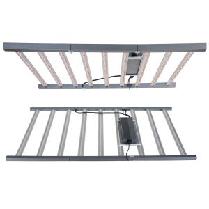 Lm301b Full Spectrum LED Grow Lights 1000W IP65 UV Light For Hydroponics