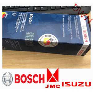BOSCH Common Rail system diesel fuel injector 0445110305 = 0986435231 for JMC