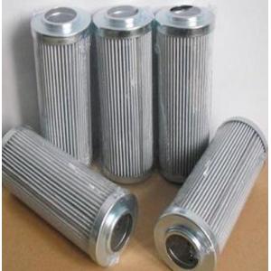 316L Stainless Steel Notch Wire Filter Element / Intex Filter Cartridge Metal