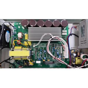 20 Khz Ultrasonic Power Supply Adjustable , Welding Generator Plc Controled
