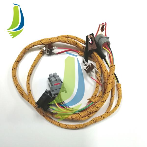 Excavator C7-C18 Testing Wire Harness For Diesel Engine