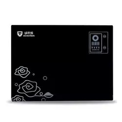 Water Purifying Dispenser Hot And Cold Water 3s Heating And Cooling