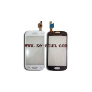 Cheap White Digitizer Replacement Touch Screens For Samsung S7392 for sale
