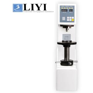 High Precision Rockwell Hardness Tester For Rubber And Plastic Industry