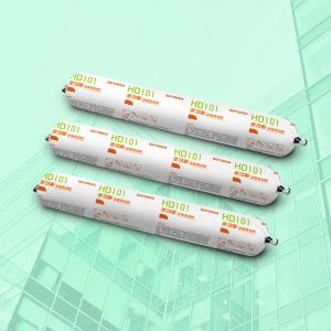 HD101 One Part RTV Silicone General Purpose Sealant For Windows Installation