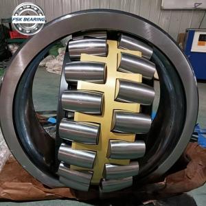 Big Size 23172CAE4 Spherical Roller Bearing 360*600*192mm For Shaker Screen