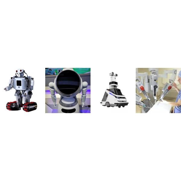 24V Brushed Dc Electric Motor Coreless 2.9 W Rated Power 1091mA Starting Current