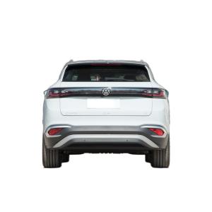 Volks-wagen ID4 pure+Pro ID6 pro sales in European market with eec certification