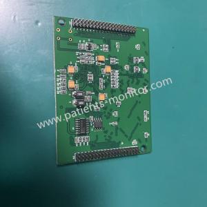 Biocare ECG-300G CPU Board 110324-40-0017 with 90 Days Warranty for ECG Machine