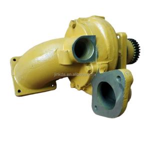 Water Pump 6240-61-1102 for Excavator PC1250-7 and SAA6D170E-3