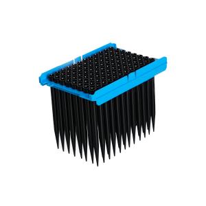 Free DNase Rnase 1000ul Conductive Filter Tips For Tecan