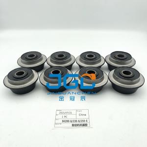 China Front Engine Mount YN02P01022P1 For Kobelco SK 200-6 230-6,250-6 on sale