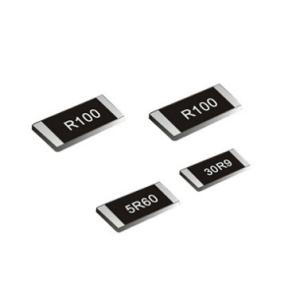 Original New SMD Chip Resistor 0R 10R To 1M 1% Tolerance 1206 PCB Application