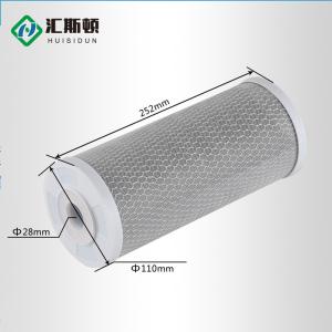 10 in*4.5 in CTO Active Carbon Filter Cartridge for Water Purifier in Energy