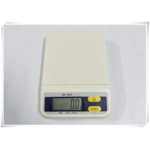 Cheap Large Screen Home Electronic Scale 0.1g Increment For Personal Use for sale