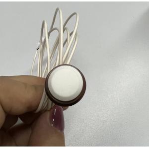 Waterproof IP65 Ultrasonic Air Sensor