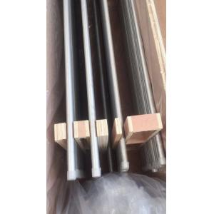 ASTM B444 Gr.2 INCONEL 625 Seamless U Bend Tube for Heat Exchanger Application