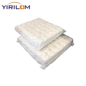 Wholesale Customized Pocket Coil Springs With Non Woven Fabric For Sofa