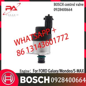 BOSCH Control Valve 0928400664 Applicable To FORD Galaxy/Mondeo/S-MAX