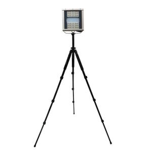 Dustproof 100Ah Tripod Photography Light Panel Bullet Proof Plastic Shell
