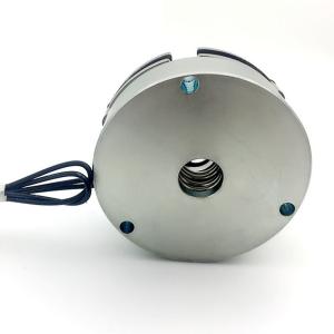 Compact Micro Stepping Motor Electromagnetic Brake DC24V
