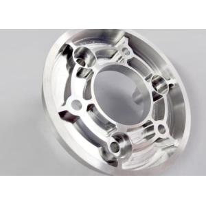 Precision CNC Machined Auto Aerospace Components Meeting GD/T Standards Parts