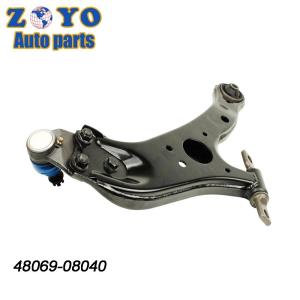 Toyota Sienna Left Lower Control Arm Bushing DORMAN NO. 522-497 48655-10050