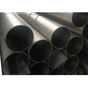 ASTM A312 Stainless Steel Pipe Polishing TP317 3 Inch SCH 40
