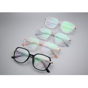 New Arrival Transparent Comfortable 19G TR Frame Unisex 1521