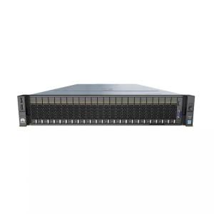 Original Huawei 2488H V5 Intel Xeon 2U Rack Server Support 48 DDR4 DIMMs