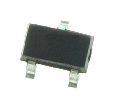 Quality DS1813R-10+T&R ADI Monitoring Circuit 5V EconoReset With Pushbutton SOT-23-3 wholesale