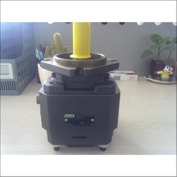 Quality Rexroth PGH4-2X 040RE11VE4 Servo Motor For Heavy Duty And Industrial Applications wholesale
