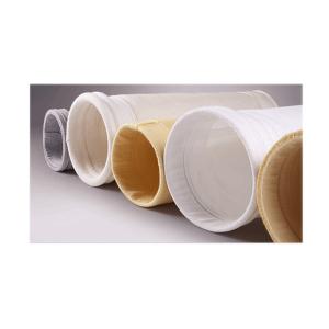 FMS Air Roung Singled Dust Filter Bag Water Repellent High Wear Bending