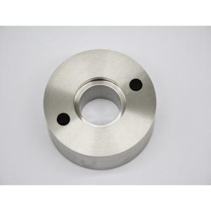 Cheap WNiFe 98% Purity Tungsten Heavy Metal 32HRC Machined Ground Surface for sale