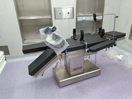 Hospital Surgical Equipment General-Use Electric Operation Theater Table