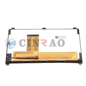 17.4 inch TFT LCD Screen GCX174AKN-E Display Panel For Car GPS Replacement