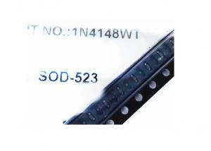 Cheap High Speed Small Signal Switching Diode 4148 SOD 523 SMD Package 1N4148WT for sale