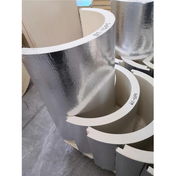 Quality Fireproof High Density Polyisocyanurate Insulation wholesale