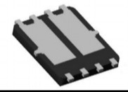 OEM High Voltage Mosfet Transistor / AP10H03DF Uhf Power Transistor