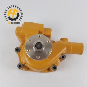 6D95-5 Engine Excavator Water Pump 6206-61-1100 For PC200-5 PC100-5