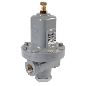 Cheap Fisher Types MR98L MR98H And MR98HH Used For Relief And Differential Relief Valves As Pressure Regulators for sale