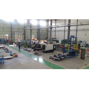 Shanghai Beyond Machinery Co., Ltd