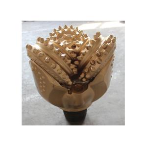 China 17-1/2TCI Tricone Rock bit, IADC code 435,7⅝ API Reg. Pin connection.used in SOFT-MEDIUM rock on sale China 17-1/2TCI Tricone Rock bit, IADC code 435,7⅝ API Reg. Pin connection.used in SOFT-MEDIUM rock on sale