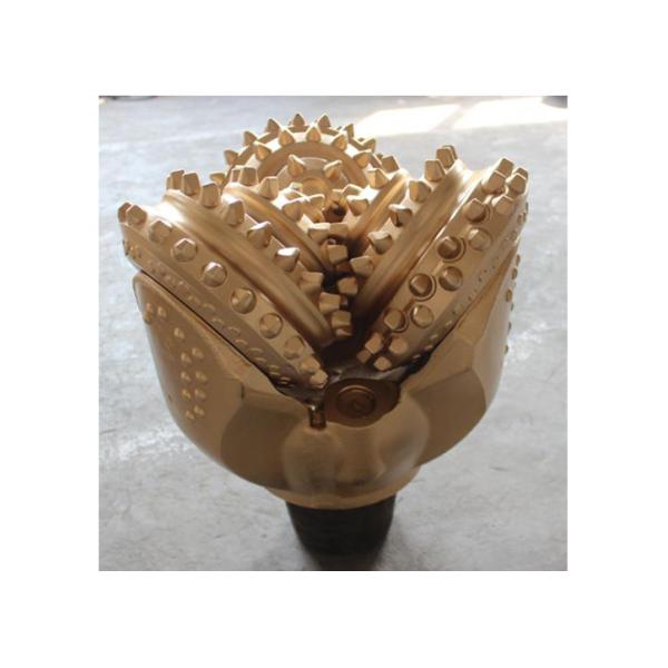 Quality 17-1/2"TCI Tricone Rock bit, IADC code 435,7⅝ API Reg. Pin connection.used in SOFT-MEDIUM rock wholesale
