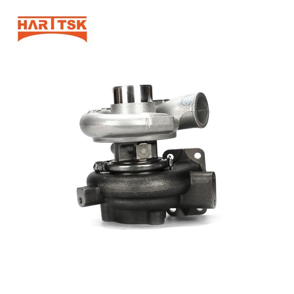 S6KT 49179-02300 Diesel Engine Turbocharger For CAT320B Excavator Spare Parts