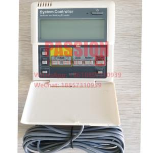 SR81 Controller Split Pressure Solar Water Heater 1.5KW 3KW Element